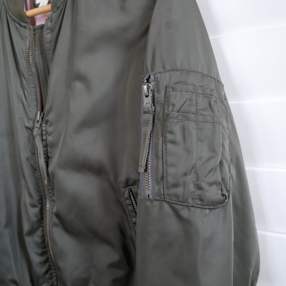 Gap Bomber Jacket - image 4